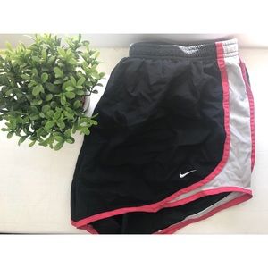 Nike athletic shorts